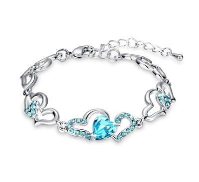 YELLOW CHIMES Alloy Bracelet