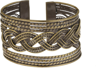 

Arihant Jewels Alloy Cuff, Multicolor