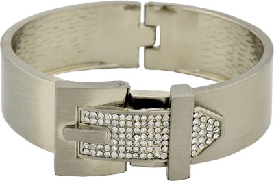 

High Trendz Alloy Sterling Silver Cuff