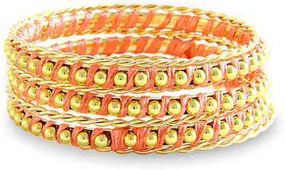 80% OFF on Young & Forever Alloy Bangle Set(Pack of 7) 80% OFF on Young & Forever Alloy Bangle Set(Pack of 7)