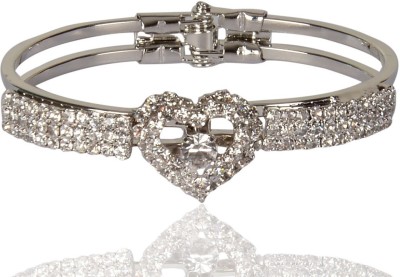 Rashi Jewellery Metal Platinum Bracelet