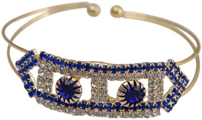 

Taj Pearl Alloy Gold-plated Cuff