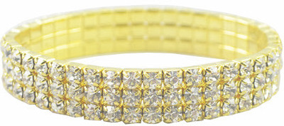 50% OFF on Diovanni Alloy, Metal Bangle 50% OFF on Diovanni Alloy, Metal Bangle