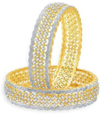 YouBella Alloy Bangle Set