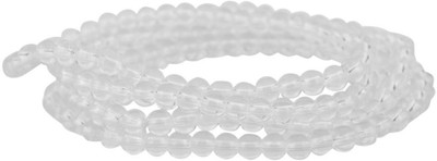 Beadworks Glass Bracelet Set(Pack of 4)