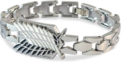 Sarah Metal Bracelet