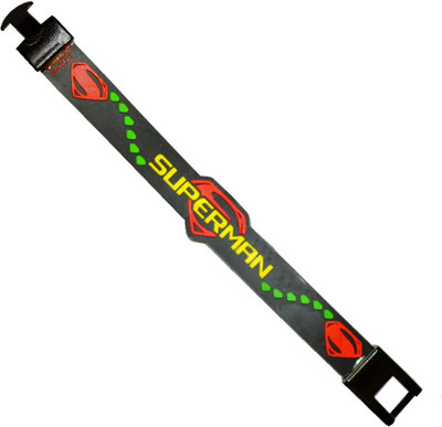 

Men Style Rubber Bracelet, Multicolor