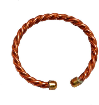 Men Style Copper Kada