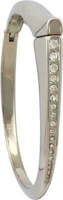 

High Trendz Alloy Sterling Silver Cuff