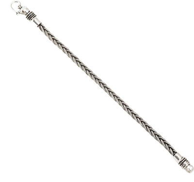 

Jewels of Jaipur Silver Bracelet
