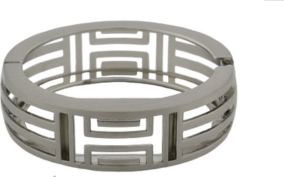 

High Trendz Alloy Sterling Silver Cuff