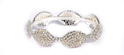 60% OFF on Luxor Alloy Brass Bangle 60% OFF on Luxor Alloy Brass Bangle