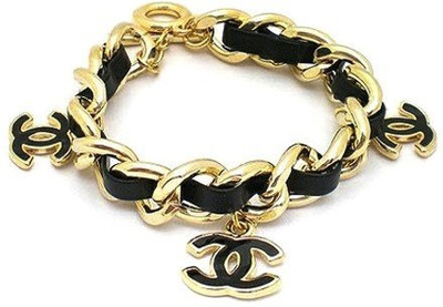 70% OFF on CRUNCHY FASHION Alloy Bracelet 70% OFF on CRUNCHY FASHION Alloy Bracelet