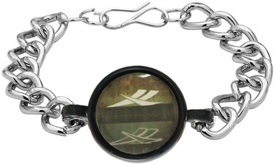 

Rich & Famous Alloy Bracelet, Multicolor
