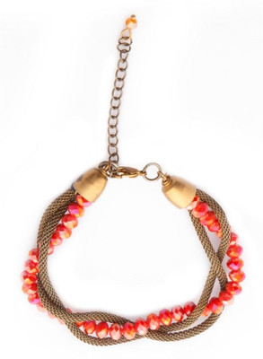 Blueberry Metal Bracelet Blueberry Metal Bracelet