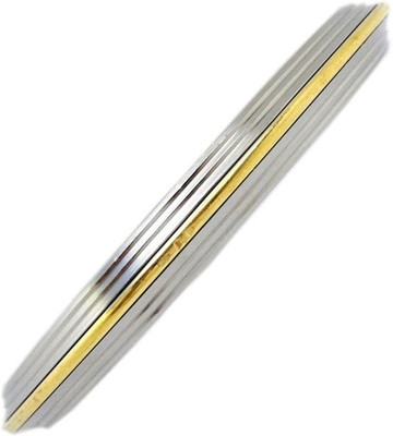 

Bajya Steel Kada, Silver