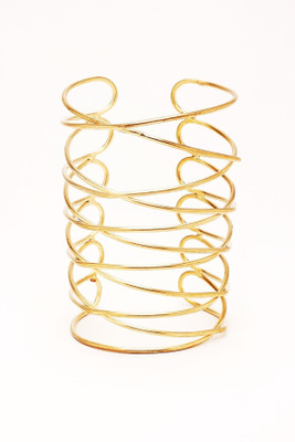 52% OFF on The Pari Alloy Cuff