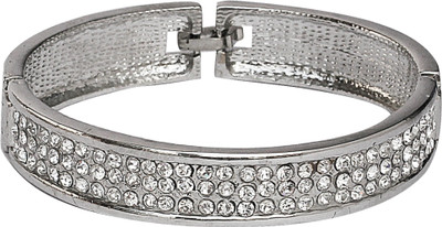 56% OFF on TOUCHSTONE Metal Bracelet