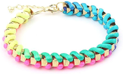 70% OFF on Shining Diva Alloy Bracelet 70% OFF on Shining Diva Alloy Bracelet