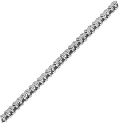 

Men Style Alloy Bracelet, Silver