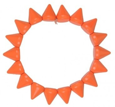 70% OFF on CRUNCHY FASHION Alloy Bracelet 70% OFF on CRUNCHY FASHION Alloy Bracelet