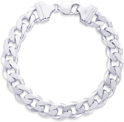 10% OFF on Taraash Sterling Silver Bracelet