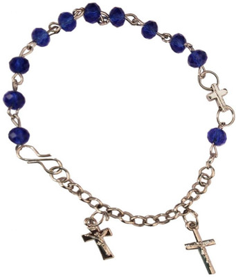 77% OFF on Being Women Alloy Charm Bracelet 77% OFF on Being Women Alloy Charm Bracelet