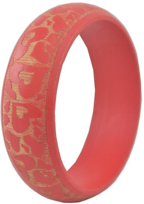 50% OFF on Antiformal Wood Bangle