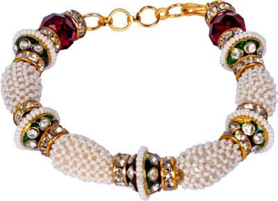 51% OFF on Luxor Brass Brass Bracelet 51% OFF on Luxor Brass Brass Bracelet
