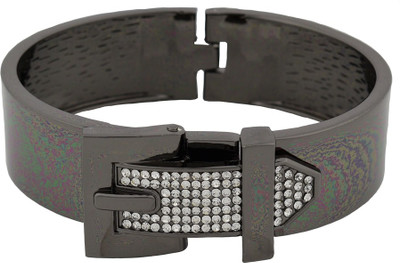 

High Trendz Alloy Sterling Silver Cuff