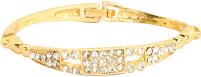 TOUCHSTONE Metal Bracelet