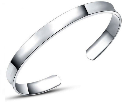 

Silver Shoppee Sterling Silver Kada