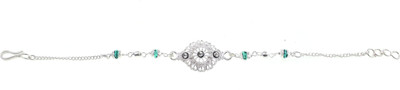 

Elbling Silver Bracelet