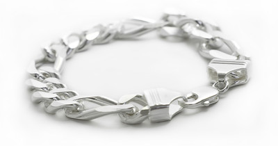 Silverwala Silver Bracelet Silverwala Silver Bracelet