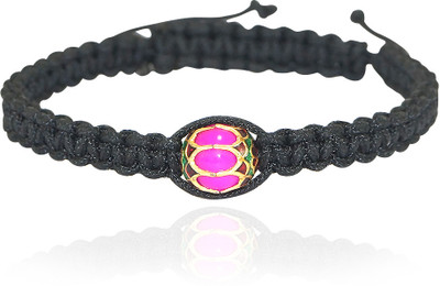 64% OFF on R S Jewels Fabric Bracelet