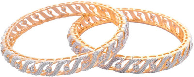JDX Metal Bangle Set(Pack of 20)
