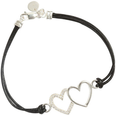 

LeCalla Sterling Silver Sterling Silver Bracelet