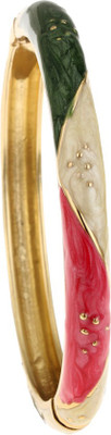 

Arihant Jewels Alloy Kada, Multicolor