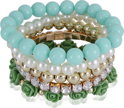 Shining clearance diva bracelet