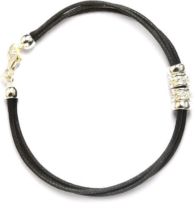 

LeCalla Sterling Silver Sterling Silver Bracelet