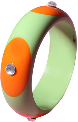 60% OFF on Favola Wood Bangle