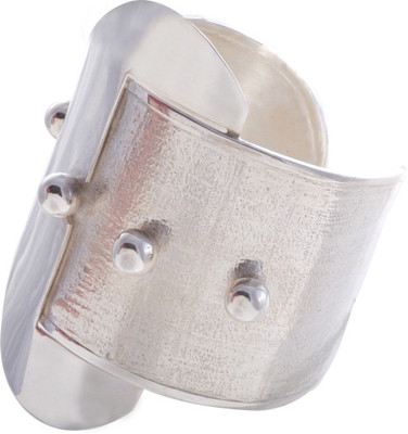 

Stylogy Silver Cuff