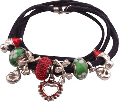 Bracialeto Silver Bracelet