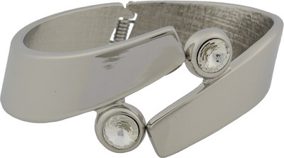 

High Trendz Alloy Sterling Silver Cuff