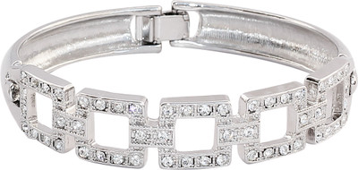 46% OFF on TOUCHSTONE Metal Bracelet 46% OFF on TOUCHSTONE Metal Bracelet