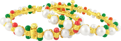 20% OFF on JPearls Alloy Bangle