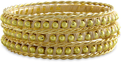 80% OFF on Young & Forever Alloy Bangle Set(Pack of 7) 80% OFF on Young & Forever Alloy Bangle Set(Pack of 7)