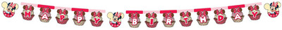 

MyBirthdaySupplies 82678 Banner(23.3 ft, Pack of 1)