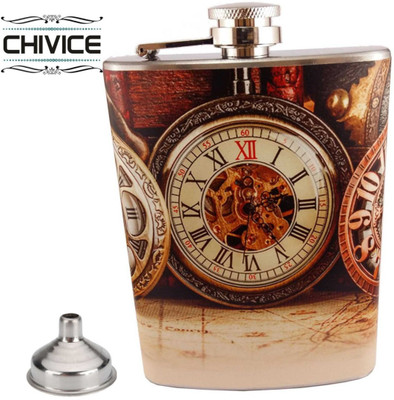 

CHIVICE 1 - Piece Bar Set(Stainless Steel)
