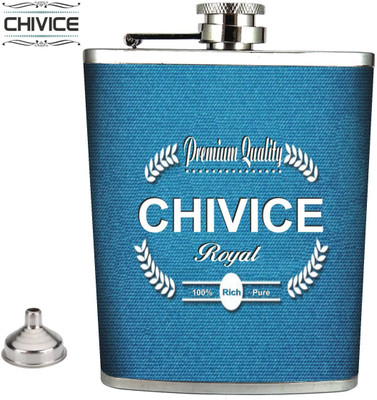 

CHIVICE 1 - Piece Bar Set(Stainless Steel)